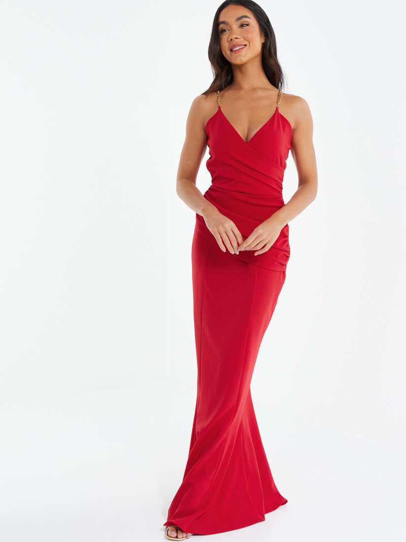 Quiz casual dresses online