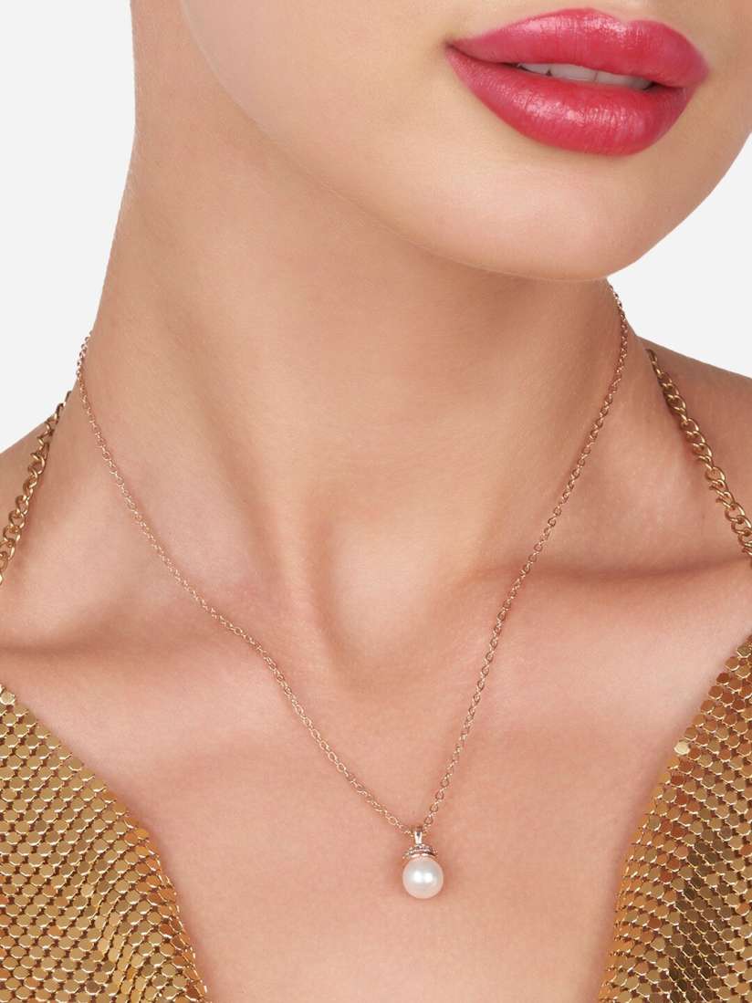 Myntra necklace store