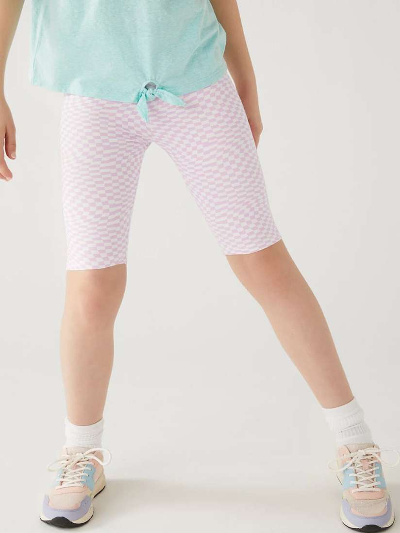 Cycling shorts marks and spencer on sale
