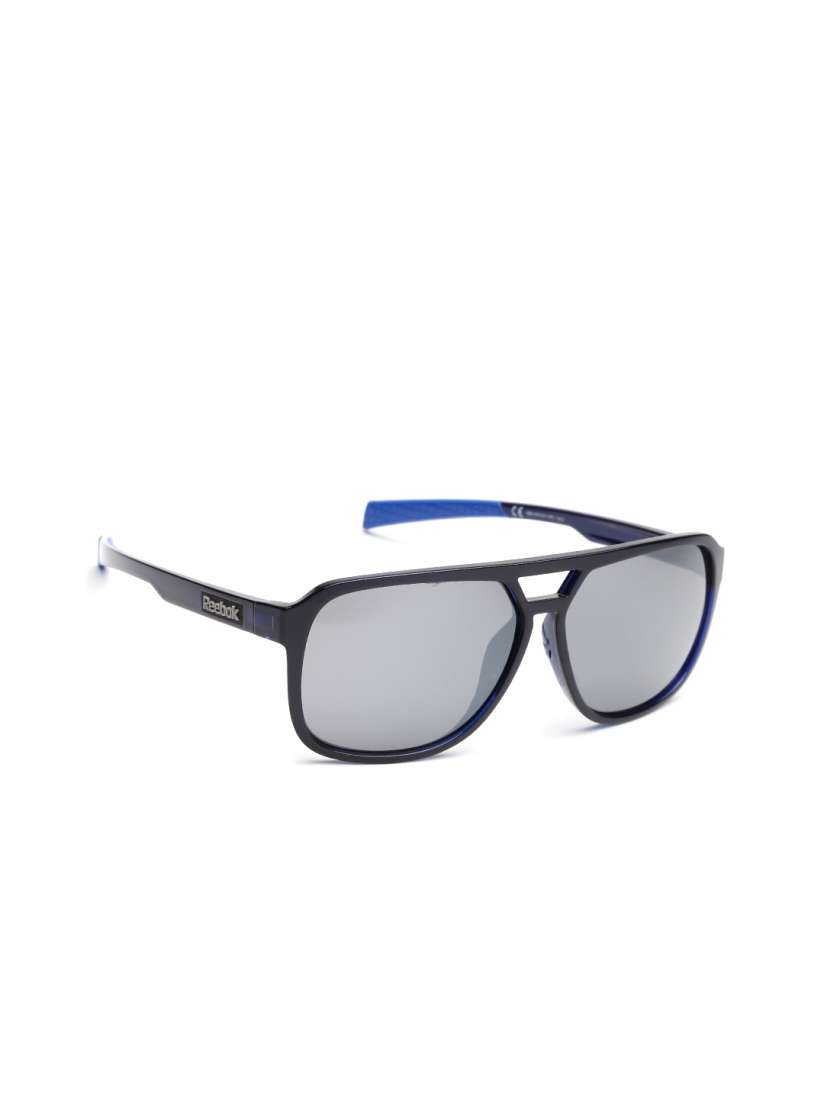 Buy Reebok Men Square Sunglasses AF8 Sunglasses for Men 2380067 Myntra