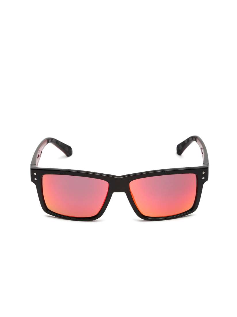 Buy Reebok Men Rectangle Sunglasses RBK AF9 Sunglasses for Men 2380069 Myntra