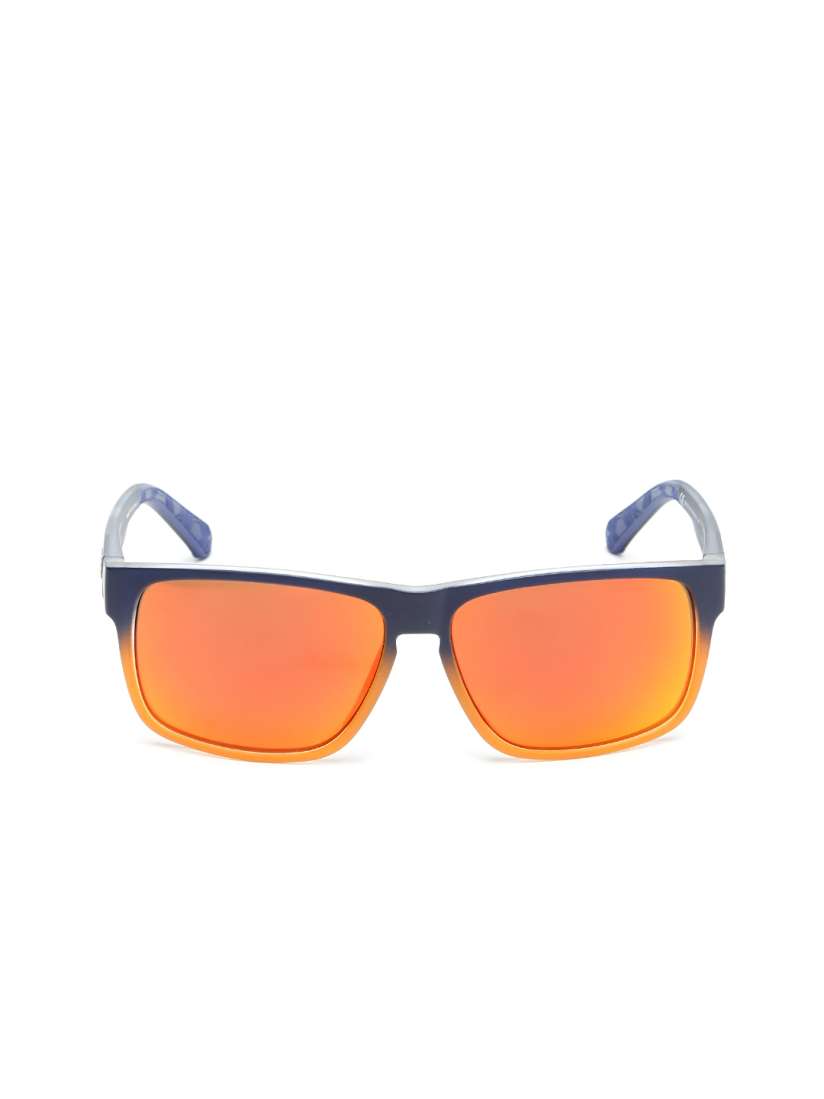 Reebok sunglasses orange cheap