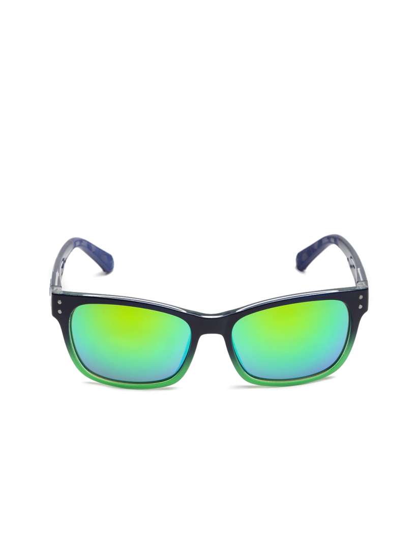 Buy Reebok Unisex Rectangle Sunglasses AF12 Sunglasses for Unisex 2380081 Myntra