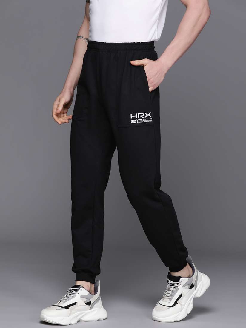 Hrx joggers track pants shop