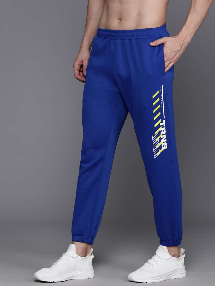 Hrx joggers mens 2025