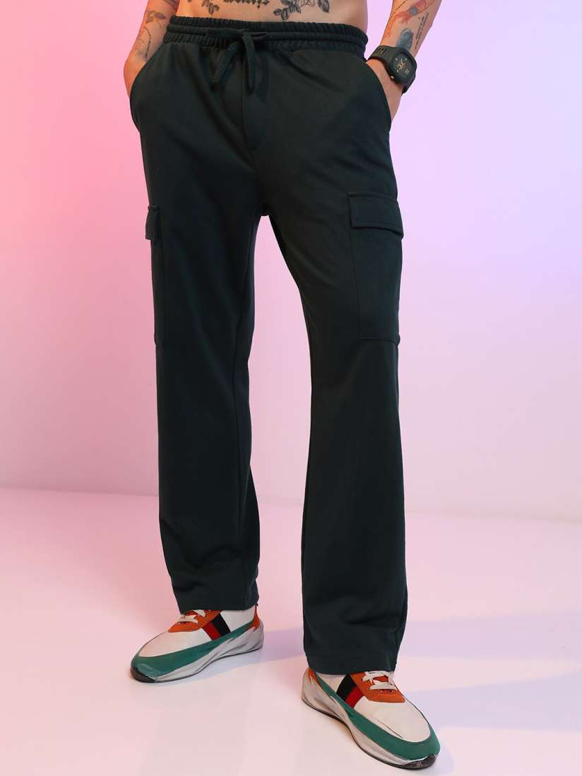 Buy HIGHLANDER Men Relaxed Fit Track Pants Track Pants for Men 23803150 Myntra