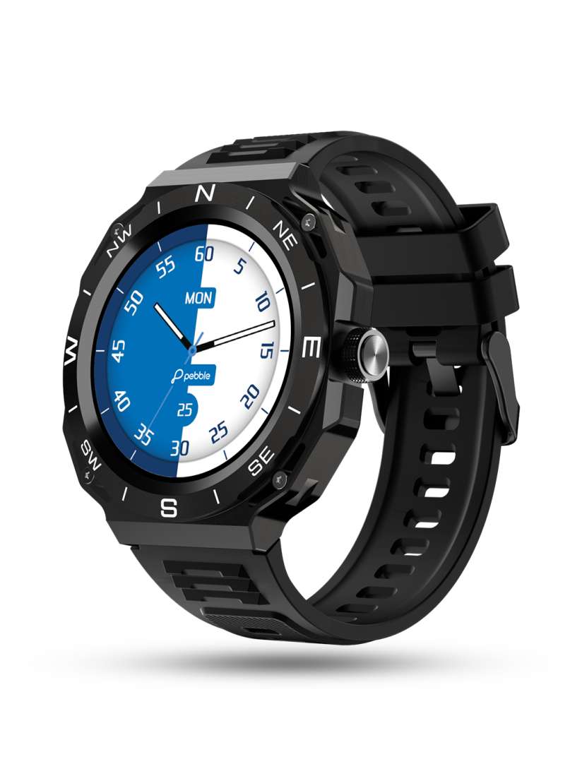 Smart watches like pebble 2025