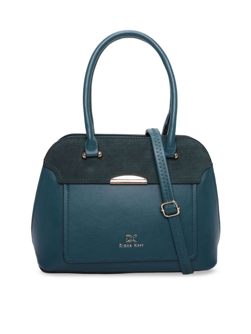 Diana korr handbags myntra 2025