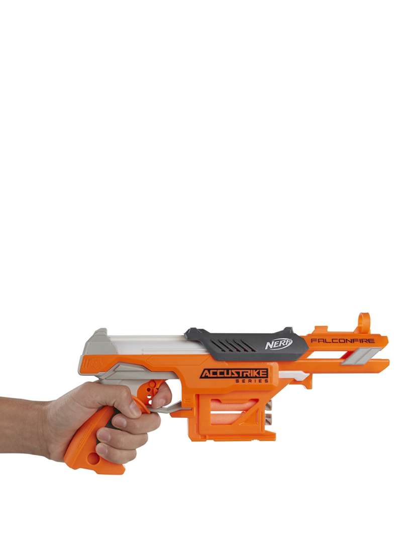 Buy Hasbro Kids Unisex Nerf N Strike Elite Accustrike Series Falcon Fire Activity Toys and Games for Unisex 2380625 Myntra