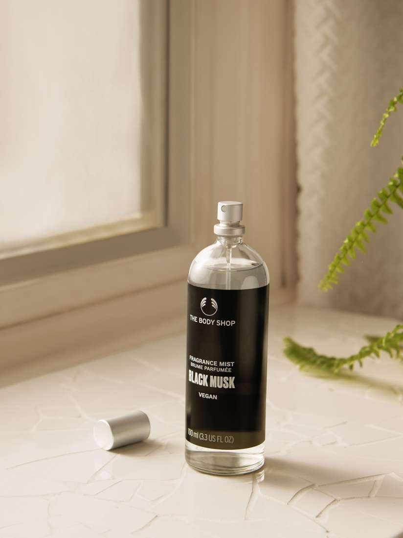 Black musk online