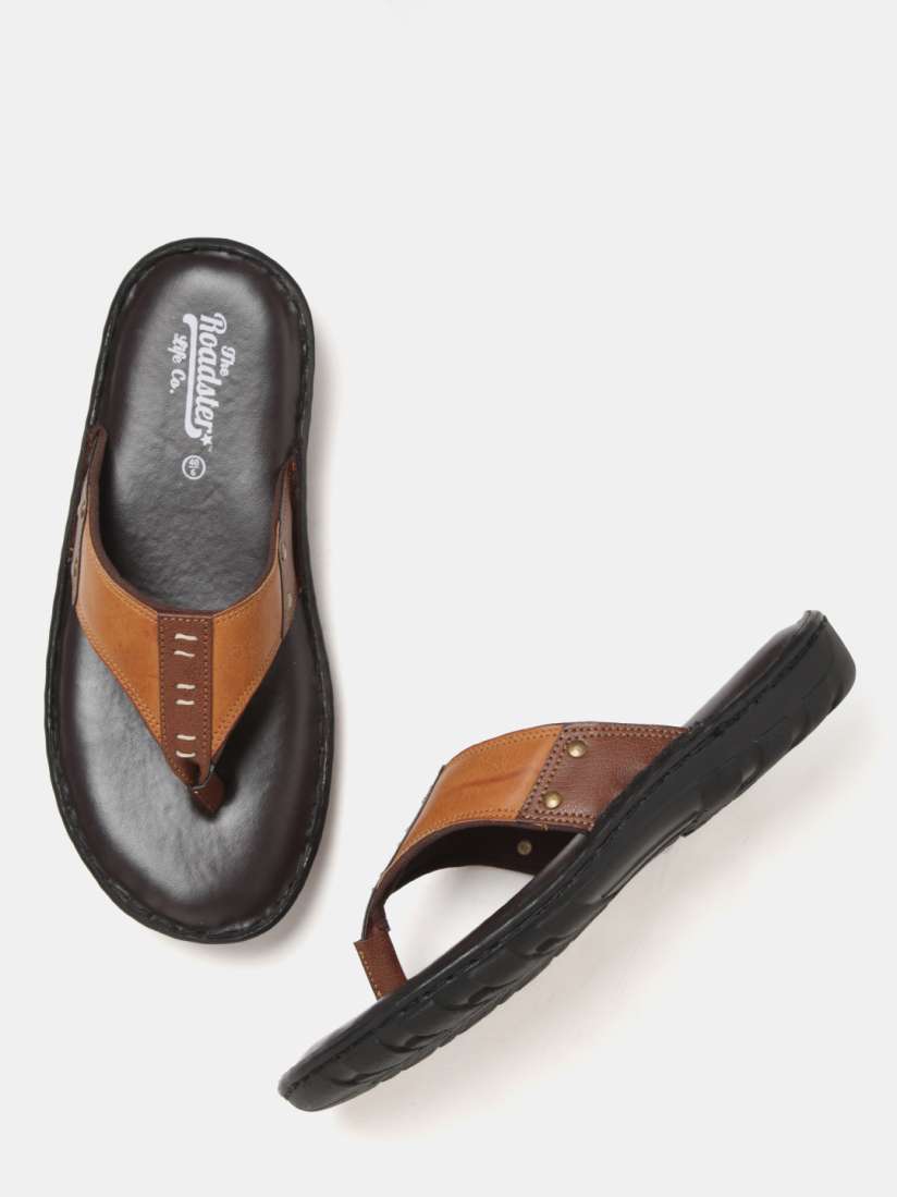Myntra men sandals hotsell