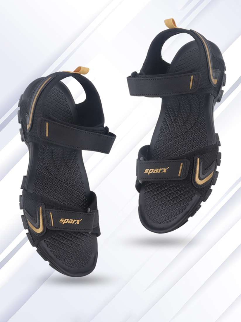 Buy Sparx Men Printed Floater Sports Sandals Sports Sandals for Men 23811674 Myntra