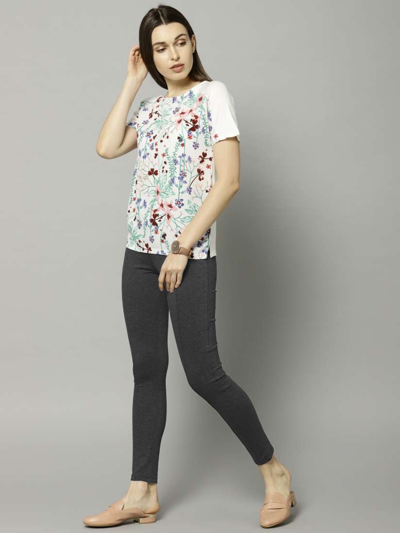 Marks and spencer treggings top