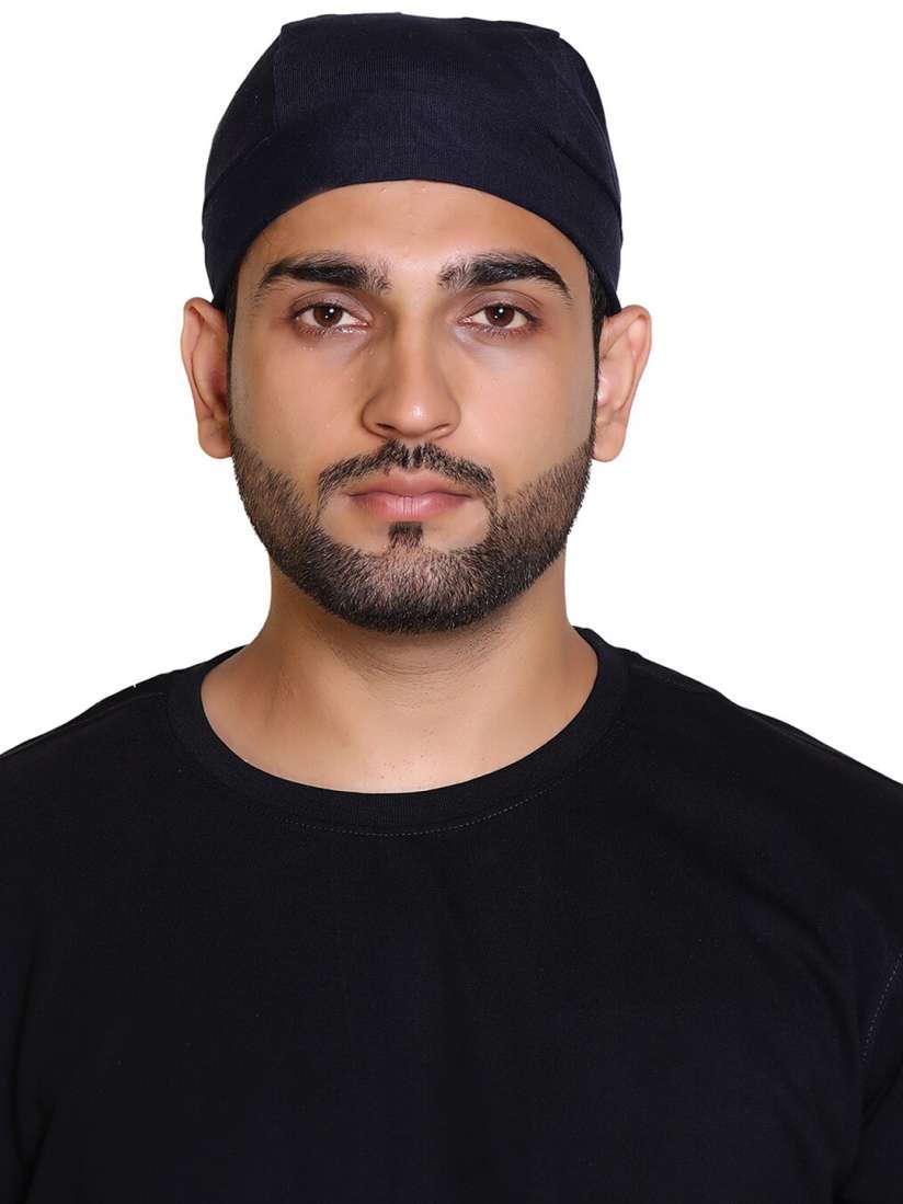 Cotton skull cap india new arrivals