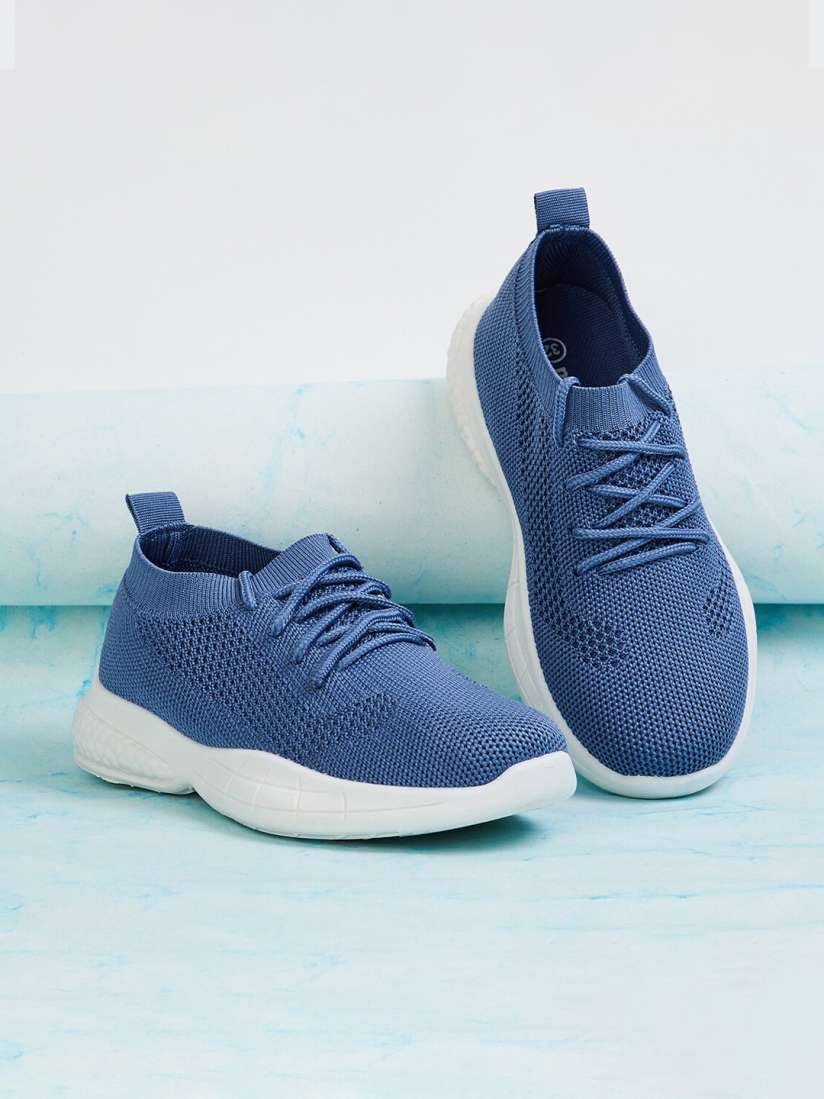 Buy max Boys Lace Up Walking Shoes Sports Shoes for Boys 23828230 Myntra