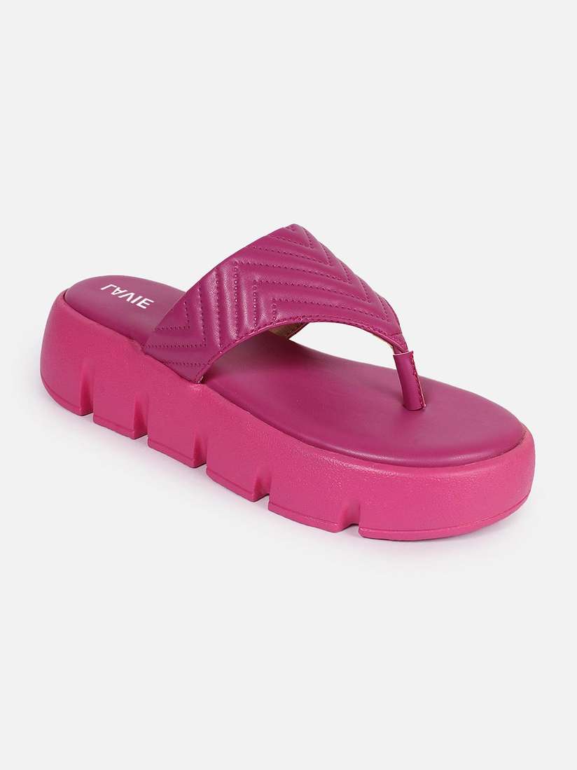 Buy Lavie Flatform Open Back Heels Heels for Women 23830102 Myntra