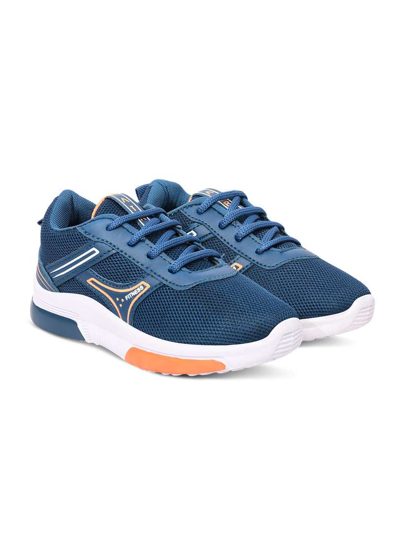 Buy Airspot Kids Antimicrobial Mesh Training Or Gym Shoes Sports Shoes for Unisex Kids 23831932 Myntra