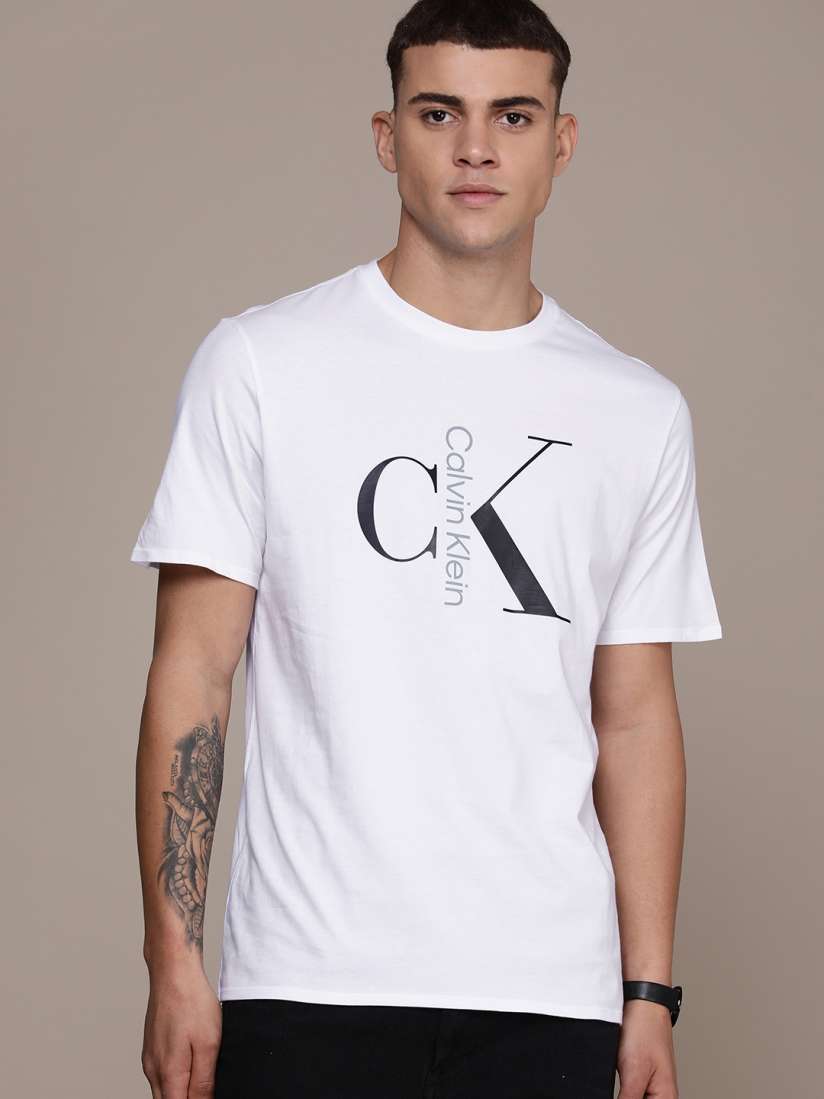 Calvin klein myntra discount