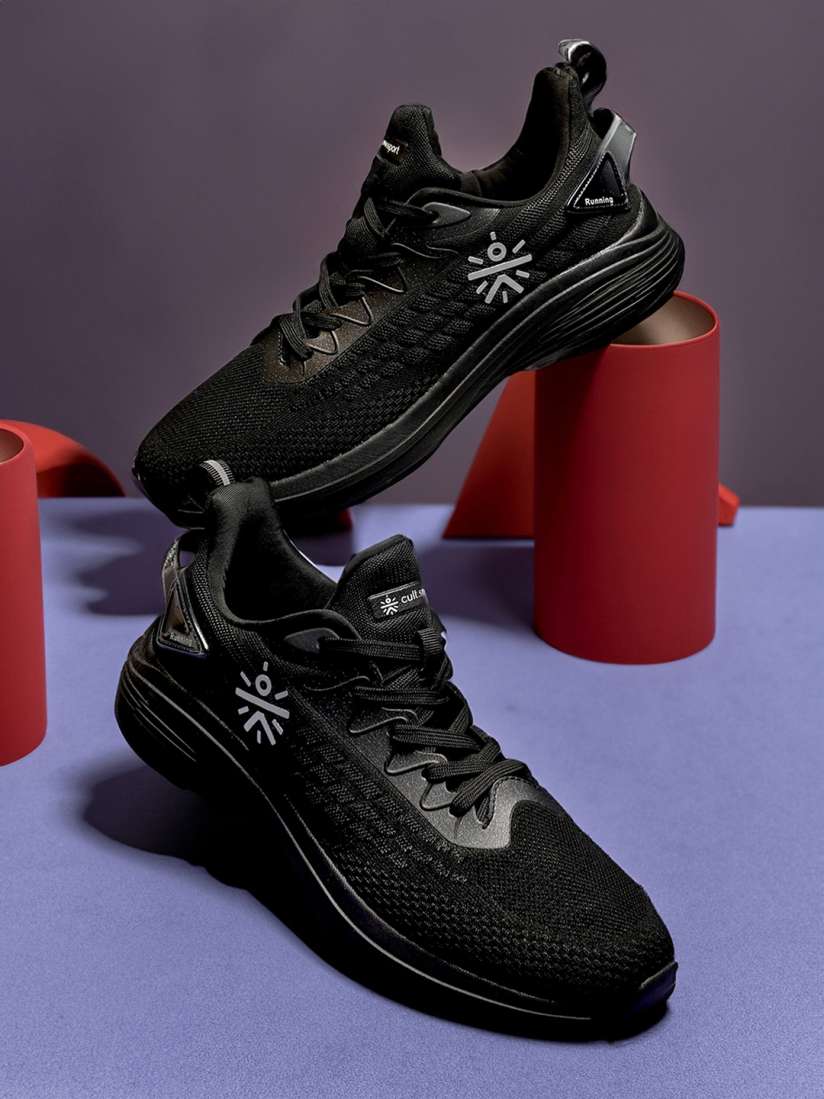 Active running shoes discount