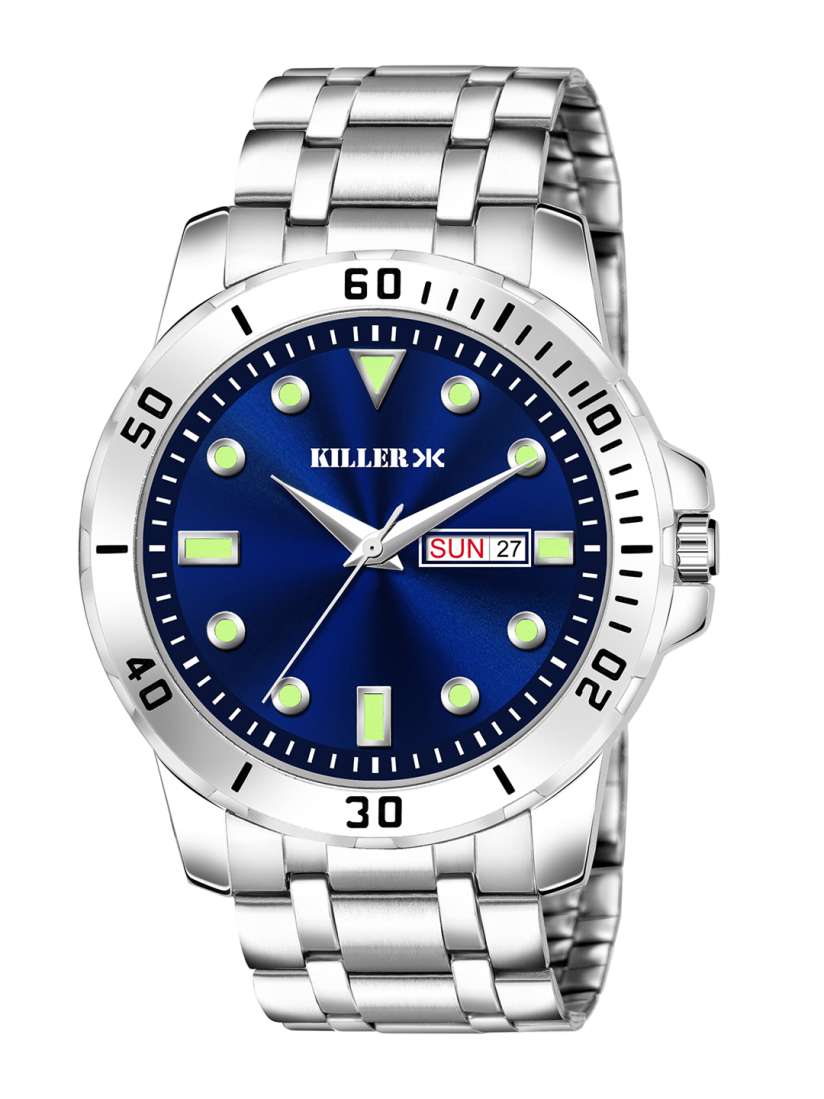 Killer watches myntra shop