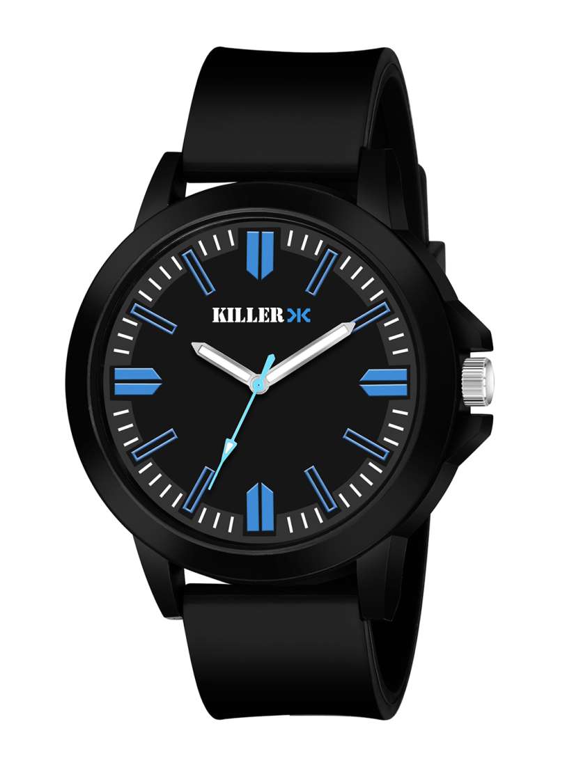 Killer watches myntra on sale