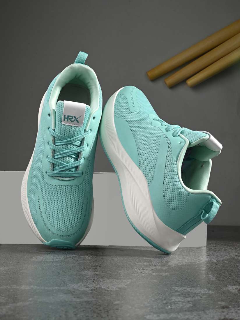 Hrx running shoes women shop