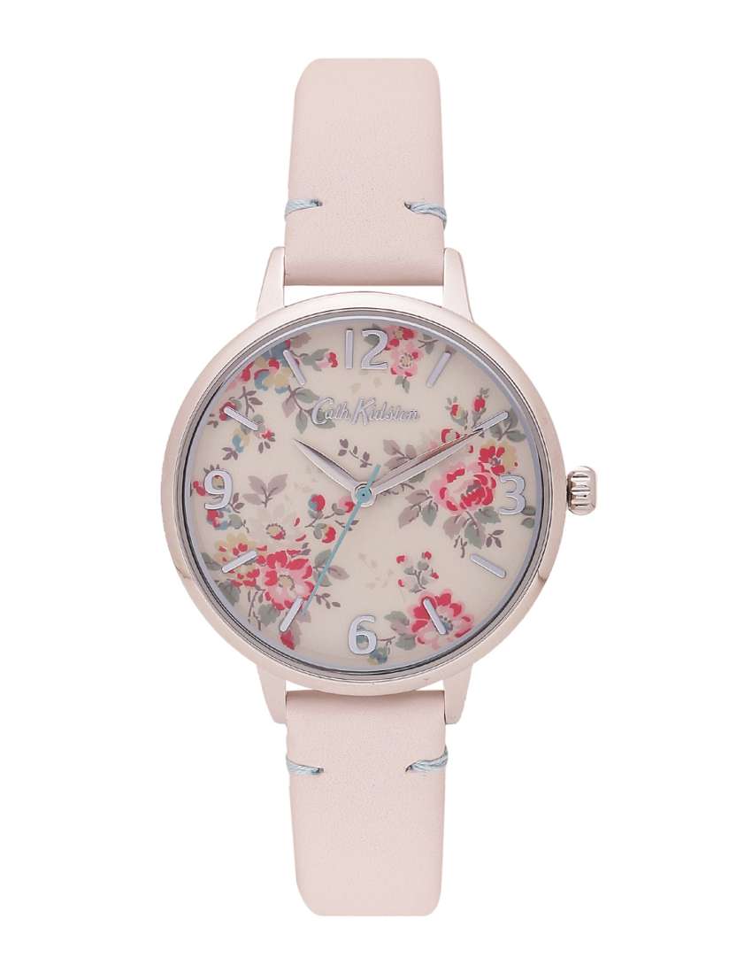 Cath kidston digital watch best sale