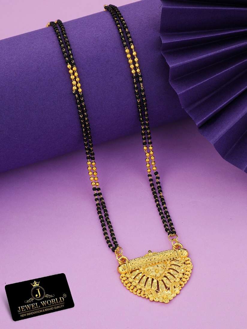 Myntra jewellery mangalsutra deals