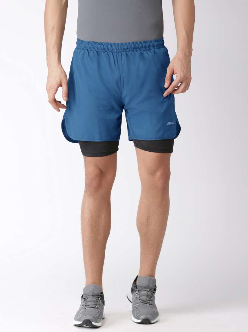 2go running shorts 2025