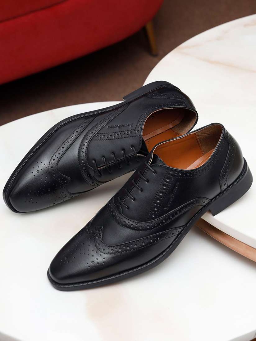Jet formal shoes best sale