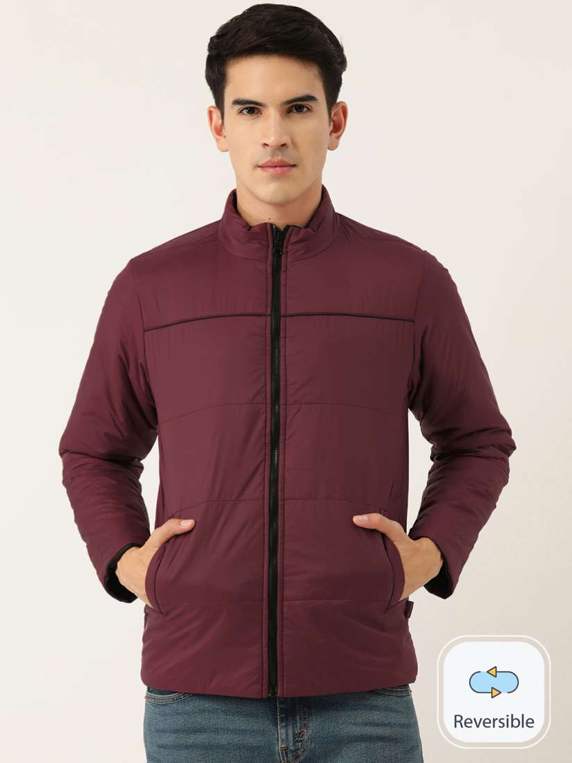 Monte carlo reversible jacket online