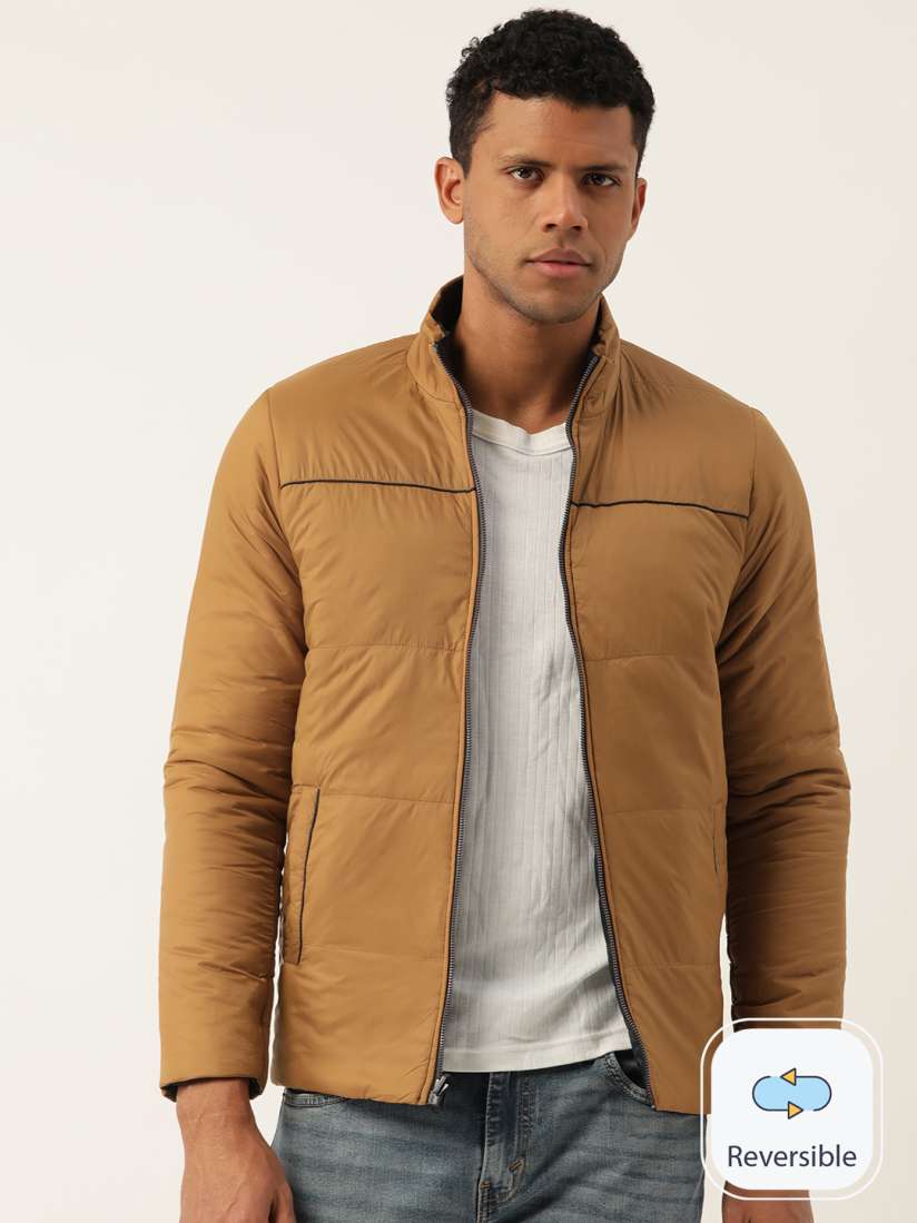 Jacket of monte carlo store