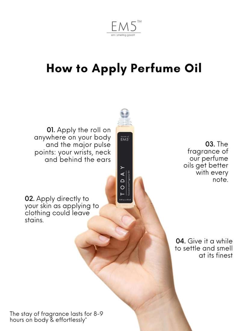 Spray How Long Does Perfume Smell Last On Clothes How Long Does