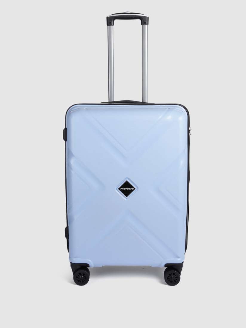 Expandable Duffel Provogue Sports Bag Trolley Suitcase Provogue