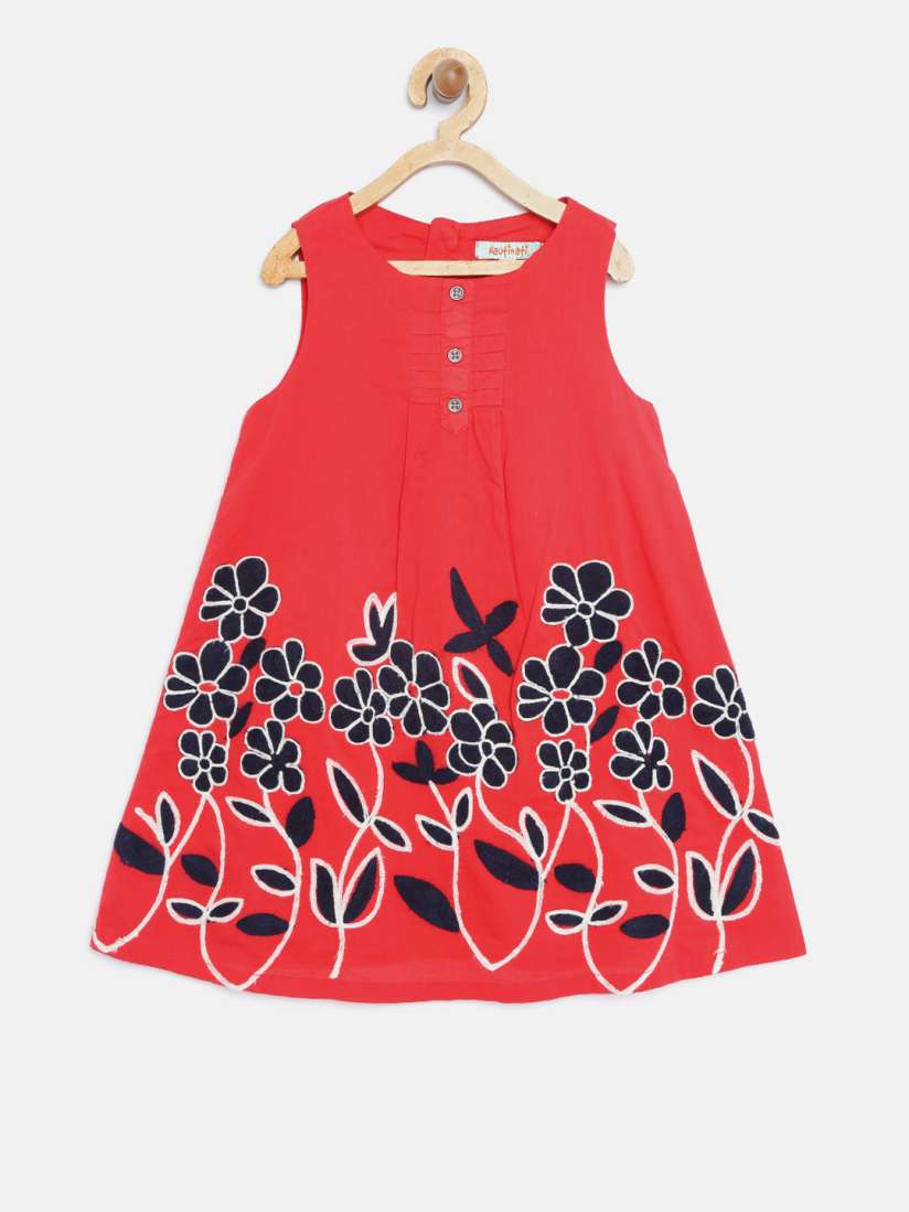 Nauti nati frocks sale