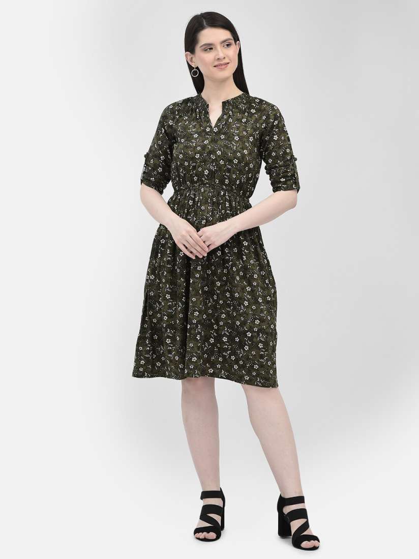 Eavan dresses myntra outlet