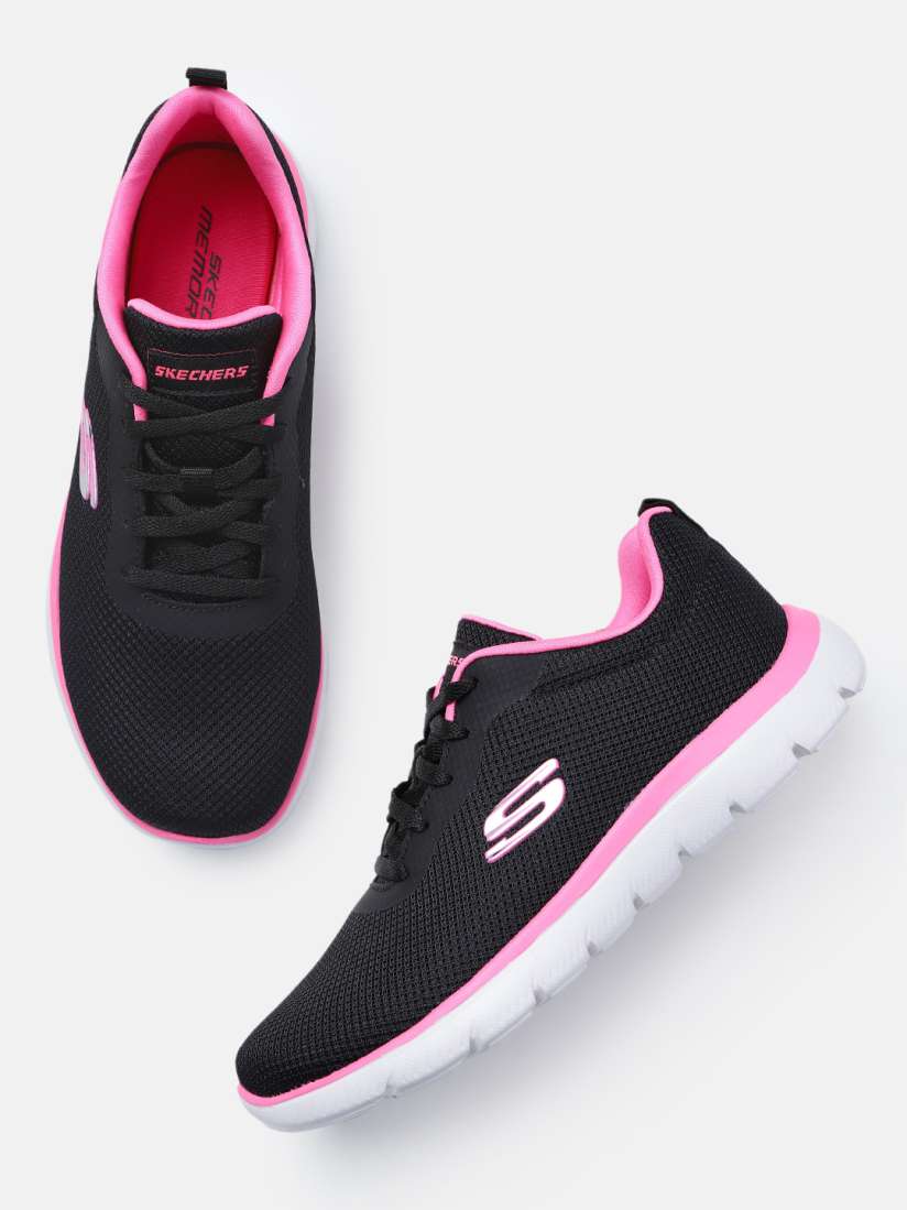 Sketchers womens sneakers hotsell