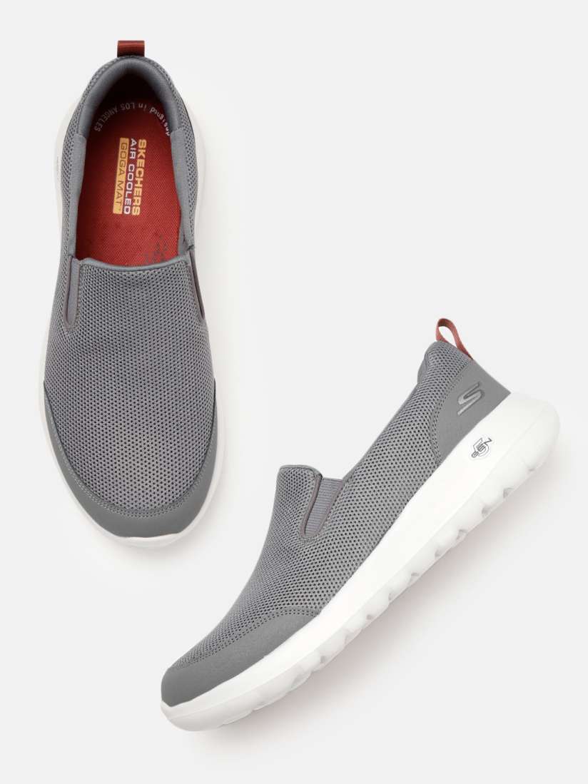 Skechers gowalk max privy men's walking shoes on sale