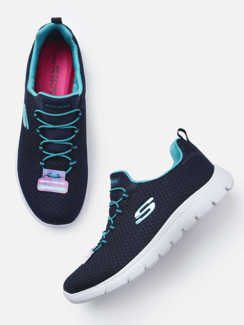 Skechers ladies sneakers on sale