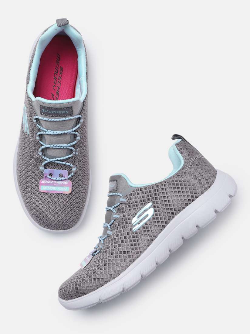 Skechers memory foam slip on ladies top