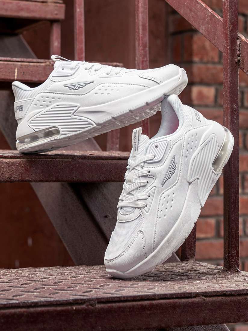 Nike huarache slip resistant top