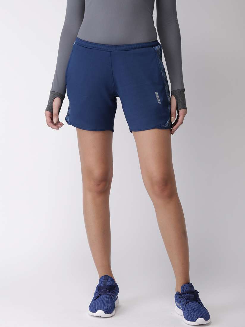 2go running shorts top