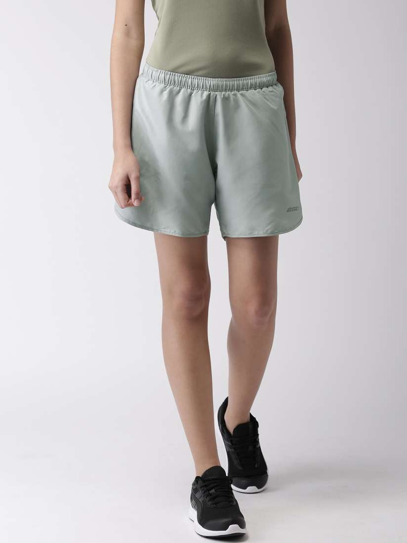 Shorts with built in tights deals
