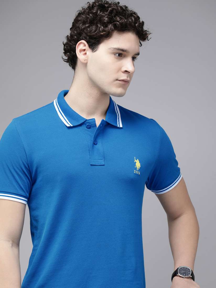 Uspa shirts myntra new arrivals