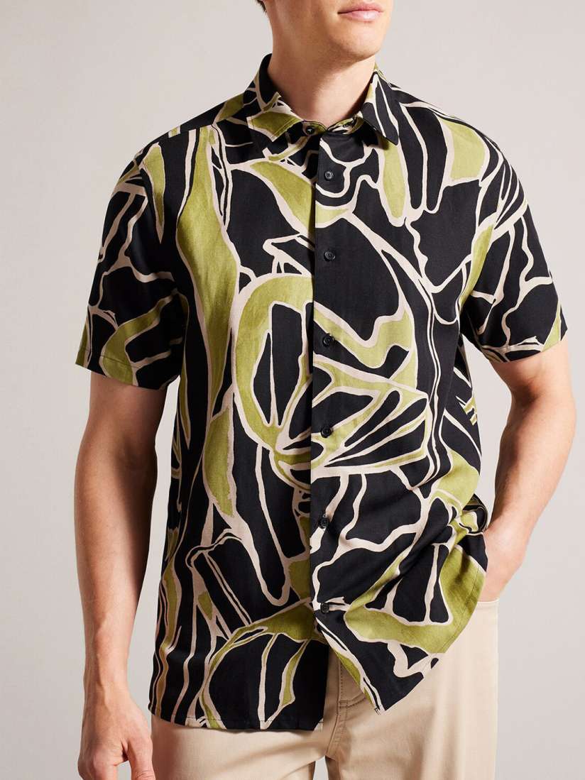 Ted baker casual shirts online