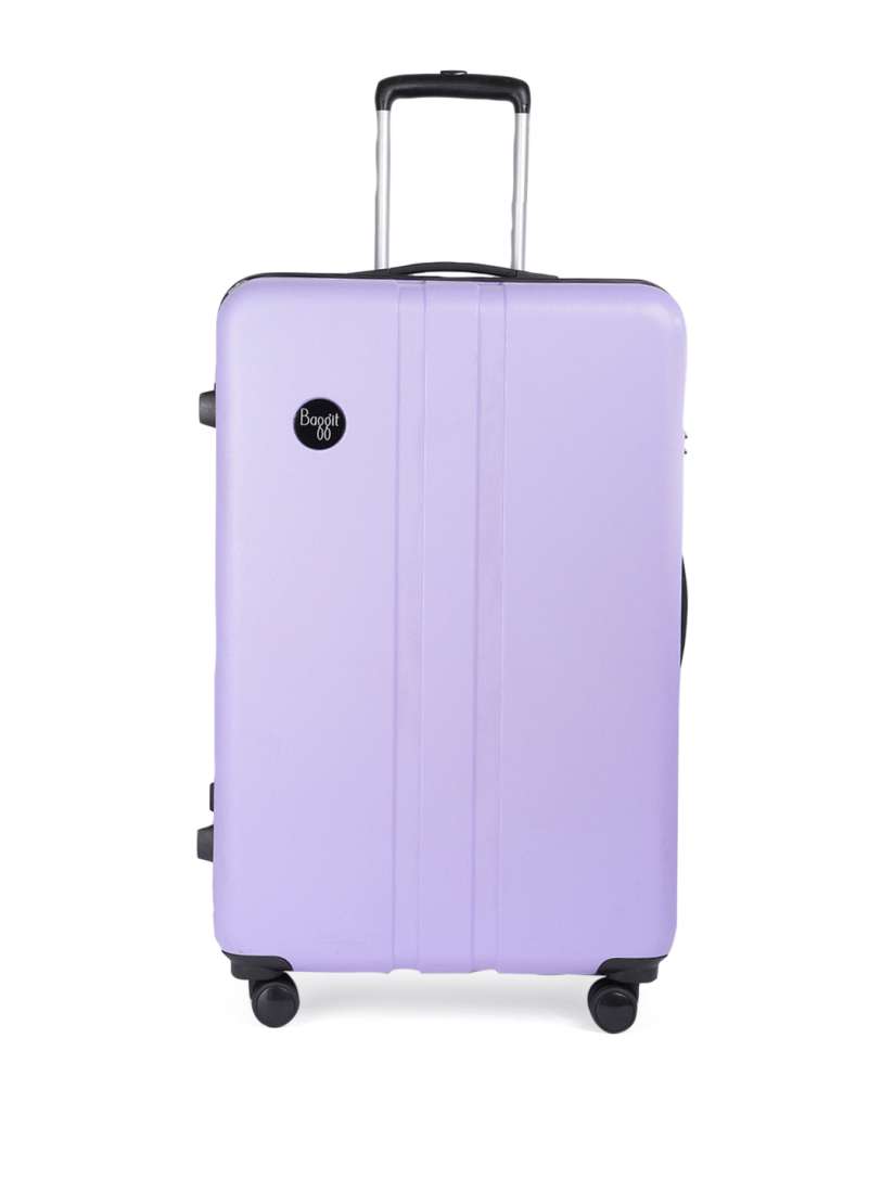 Buy Baggit Passion 75 cm Large Trolley Suitcase Trolley Bag for Unisex 23874946 Myntra