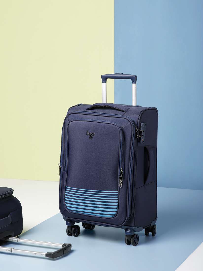 Baggit luggage bags sales