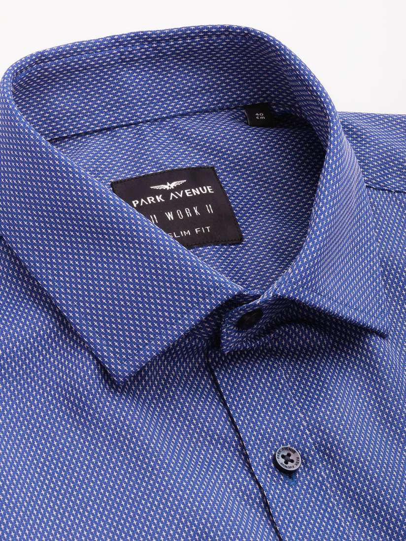 Park avenue shirts cheap