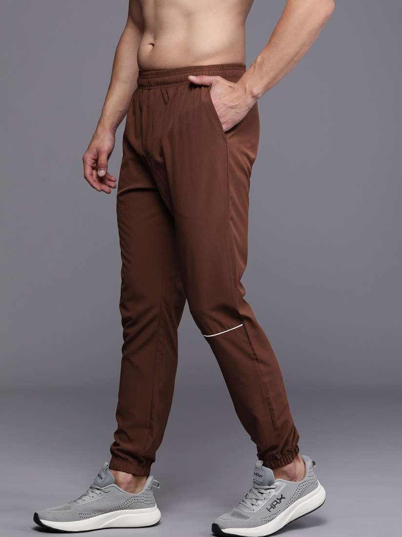 Hrx joggers track pants deals