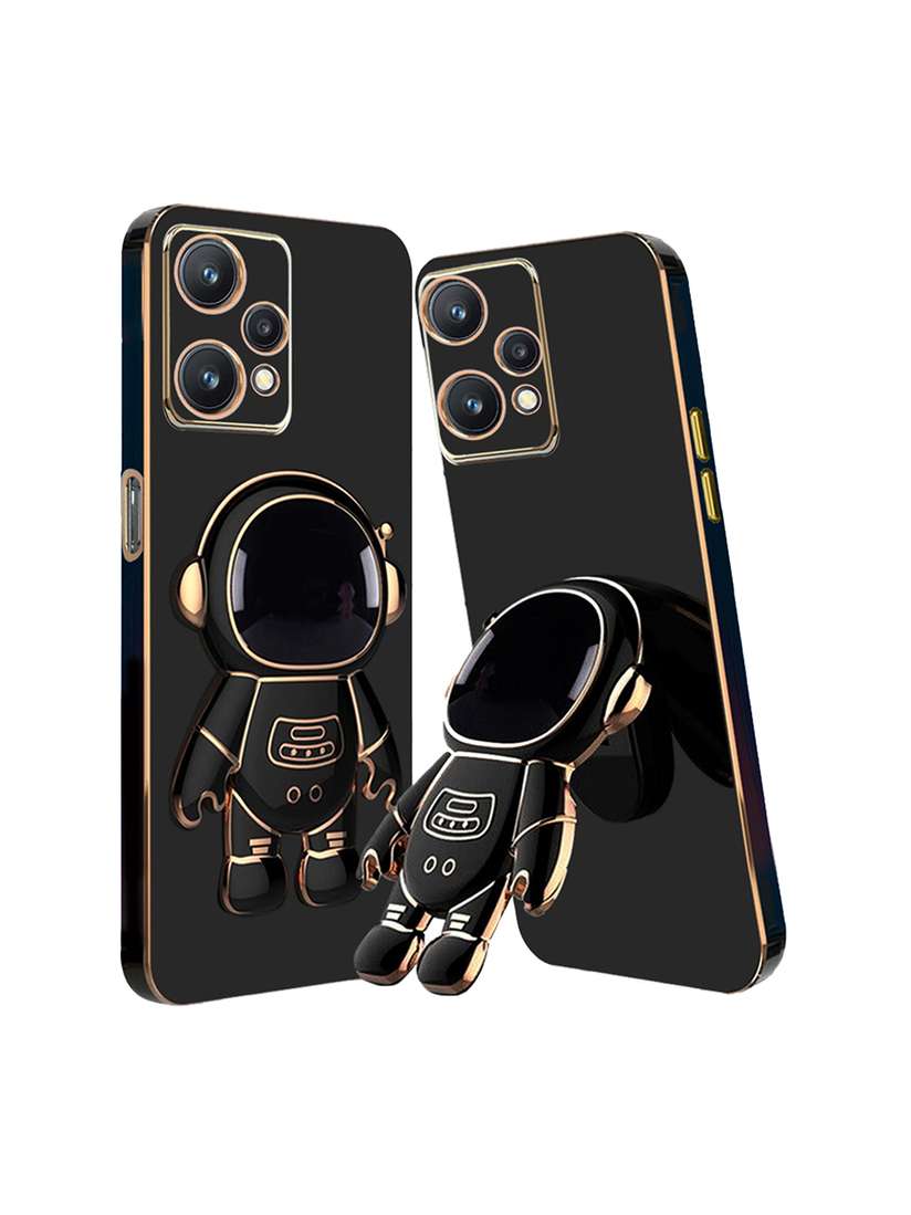 Buy Karwan Edge Protected Realme pro 5g Phone Back Case With